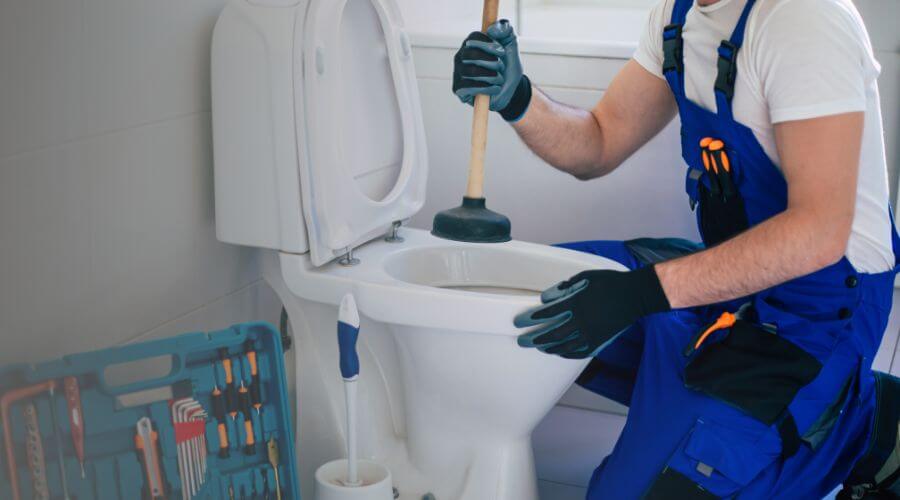 Local 24/7 Emergency Plumbing in Gerlach, NV